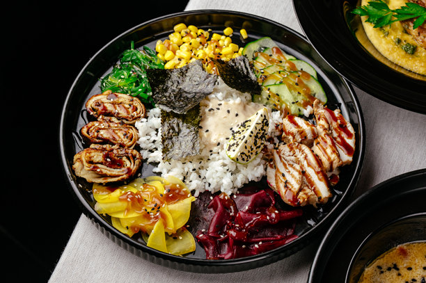 餐厅美食。餐厅菜单。菜单图片图片下载