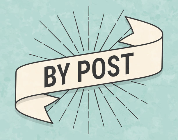 复古风格的横幅 - 旧纹理纸图片下载