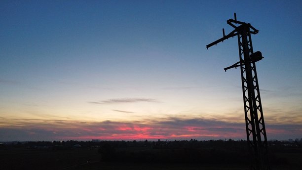 航拍图片图片下载