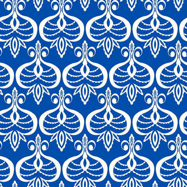 具有几何土著装饰的无缝图案。民族部落圆形彩色背景。非洲、澳大利亚图案。点画。矢量插画，用于服装、卡片、织物的模板设计图片下载