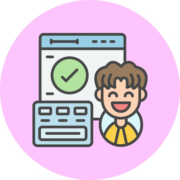 门禁卡图标矢量素材图片下载