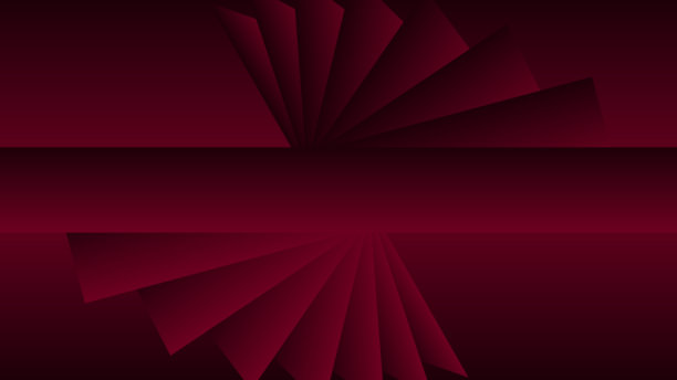 抽象模糊的勃艮第黑渐变矢量背景。带有纹理的红色调背景。奢华模板。网页。数字高级横幅。留有复制空间。名片。封面设计。几何条纹。图片下载
