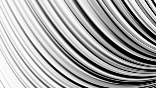 惊艳的插画抽象线条背景图片下载