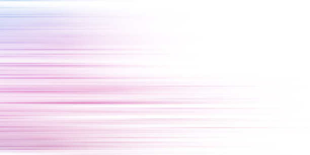 速度光线、霓虹光流、缩放动态效果、蓝色发光速度线、多彩光轨、透视条纹。抽象背景，矢量插画。图片下载