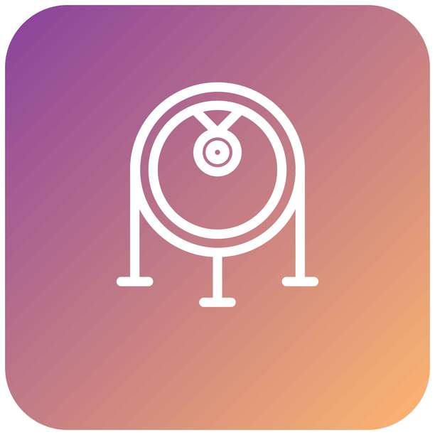 矢量捕梦网图标风格图片下载