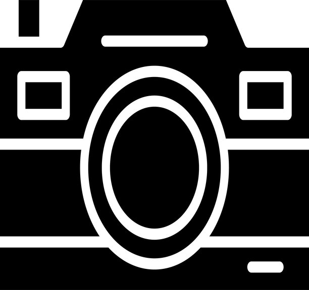 相机图标在庆祝活动中拍摄照片以定格美好回忆。图片下载