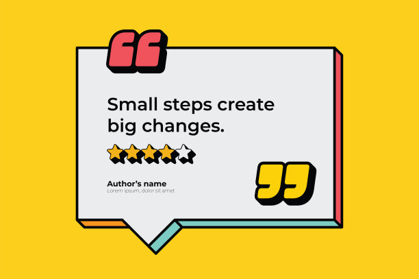 3D泡泡测试imonials横幅、引言、信息图。用于引言的社交媒体帖子模板设计。空演讲气泡、引言气泡和文本框。矢量素材插画图片下载