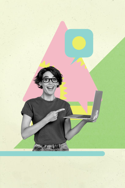 竖版照片，快乐的女孩和男孩的拼贴画，发送和接收消息通知，语音聊天，网络，对话，齿轮图片下载