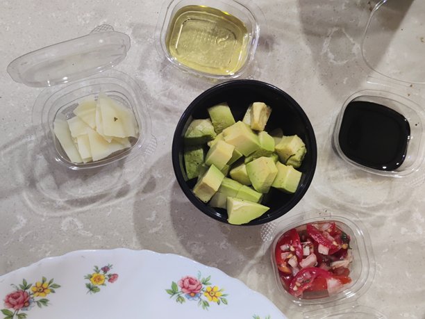 外卖盒里的美食 - 高清图库照片图片下载