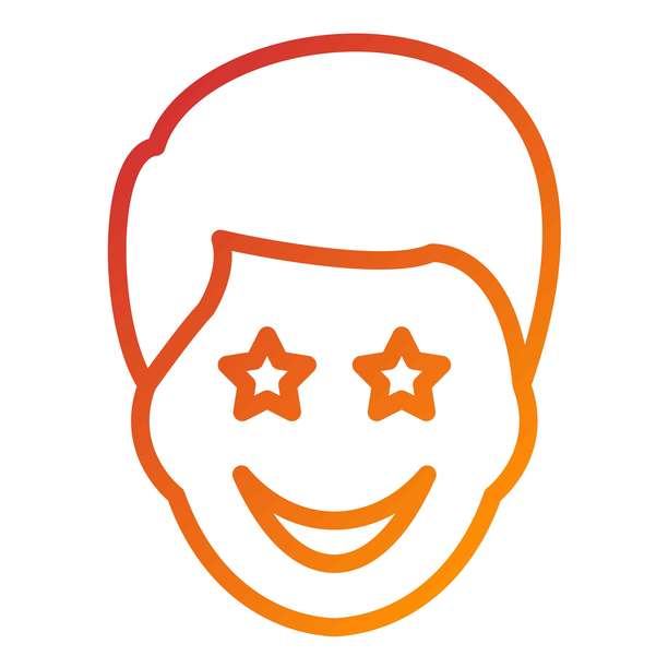 矢量插画 欢乐 图标 风格图片下载