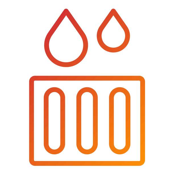 矢量捕梦网图标设计风格图片下载