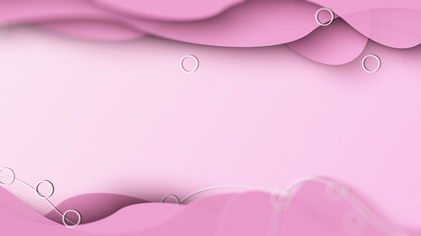 4K柔和几何抽象背景4K素材图片下载