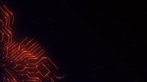 电路板背景 - 4K 库存照片图片下载