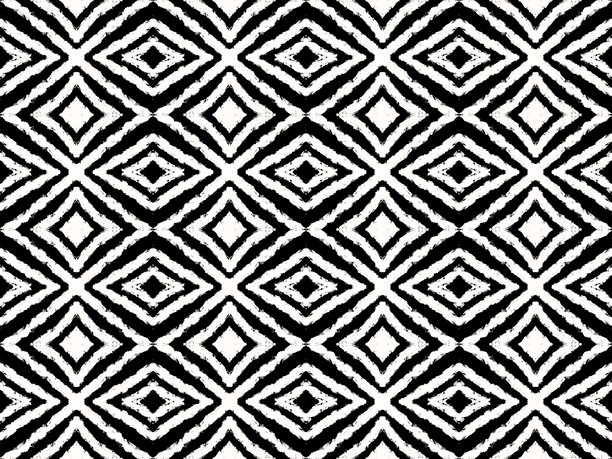 现代无缝抽象图案。适用于纺织品印花、数字壁纸、奢侈品包装和现代品牌项目图片下载