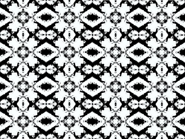 现代无缝抽象图案。适用于纺织品印花、数字壁纸、奢侈品包装和现代品牌项目图片下载