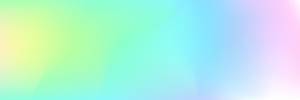 珠光渐变。流行卡片。扎染金属背景。复古光谱插画。全息背景。柔和海报。抽象纹理。粉彩封面。绿色珠光渐变图片下载