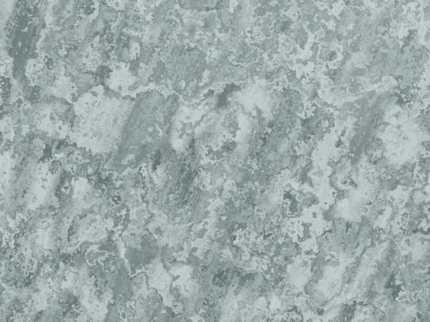 带有自然抽象石材效果的酷炫绿灰色大理石纹理背景图片下载