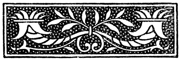 19世纪新艺术风格装饰纹样设计图片下载