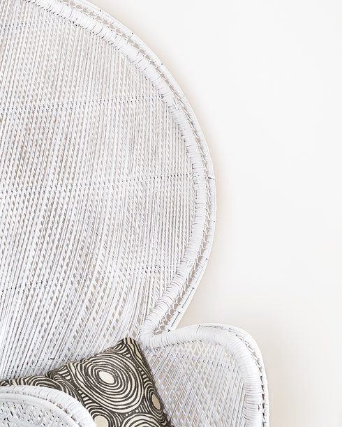 复古藤编家具图片下载