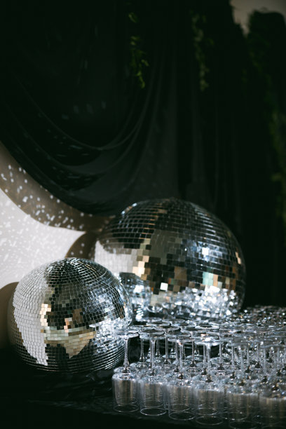 奢华派对概念，适用于图片模板图片下载