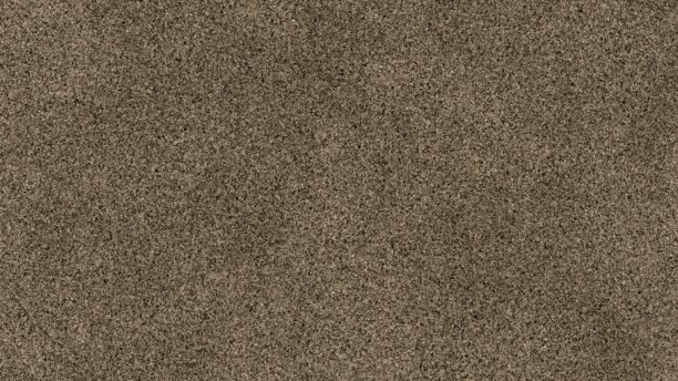 柔软纤维表面的棕色地毯地板纺织品纹理。3D渲染插画图片下载
