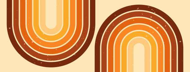 简约的彩色图片图片下载