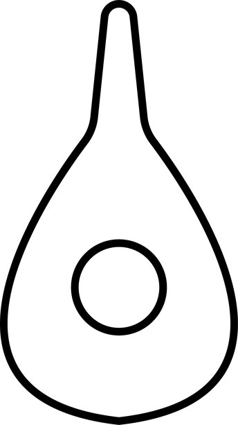 风格化的鸟巢、带蛋和鸟的图标矢量图，适用于标志和设计元素，包含鸡蛋、自然、野生动物、树枝、庇护所、育雏、动物栖息地、环境和自然关怀等元素图片下载