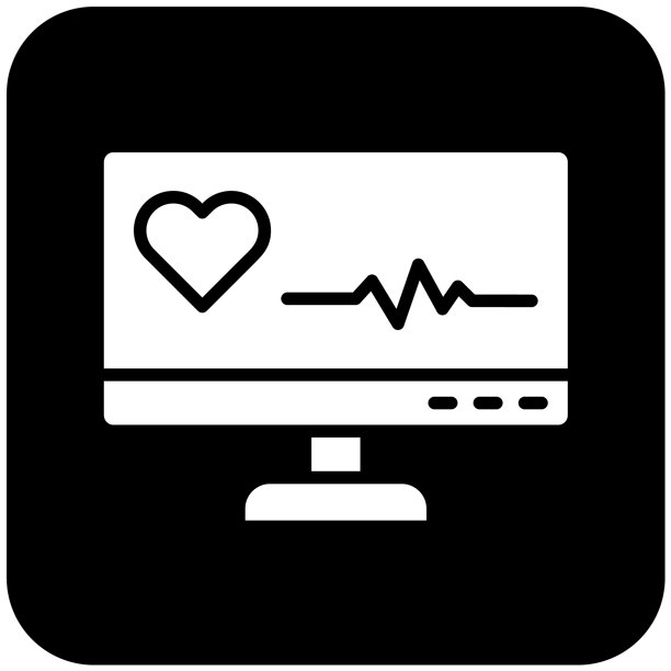 桌面矢量图标设计插画图片下载