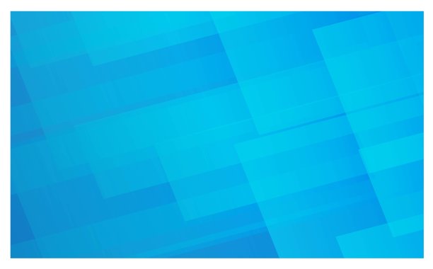 蓝色渐变现代商务背景插画图片下载