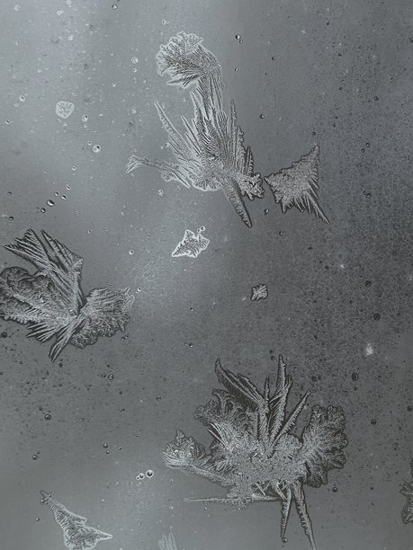 雪花微距摄影，近距离观察雪花，美丽的雪花照片，雪的质感，雪花微距摄影，美丽的雪景照片，用作背景，用作屏保，冬季背景照片，美丽的背景照片，冬季纹理，不同图片下载