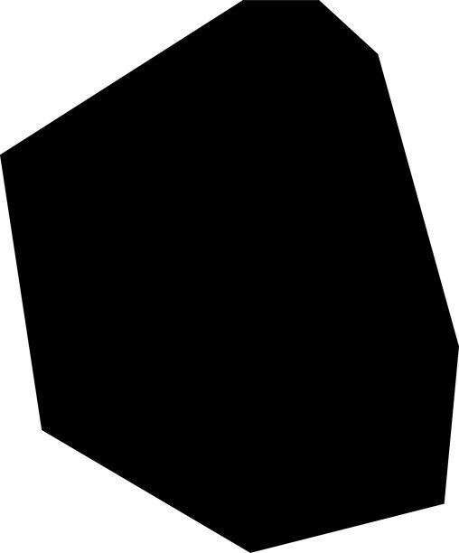 石头图标，自然石头的扁平图片。优质石材元素的专业结构，孤立在透明背景上，带有卵石纹理的图形设计，用于移动应用程序、网页或用户界面图片下载