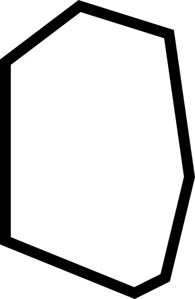 石头图标，自然石头的扁平化图片。优质石材元素的精美结构，孤立在透明背景上，鹅卵石纹理图形设计，用于移动应用程序、网页或用户界面图片下载