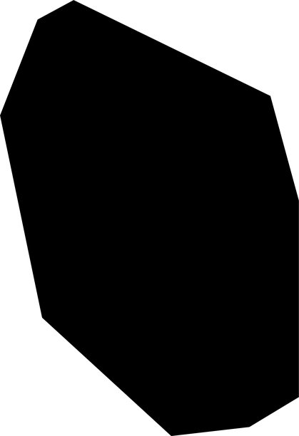 石头图标，自然石头的扁平化图片。优质石材元素的优质结构，孤立在透明背景上，鹅卵石纹理图形设计，用于移动应用程序、网页或用户界面图片下载