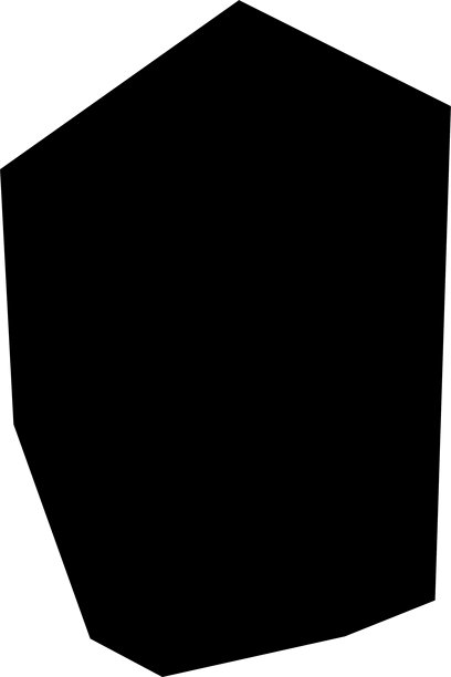 石头图标，自然石头的扁平图片。优质石材元素的优质结构，孤立在透明背景上，带有鹅卵石纹理的图形设计，用于移动应用程序、网页或用户界面图片下载