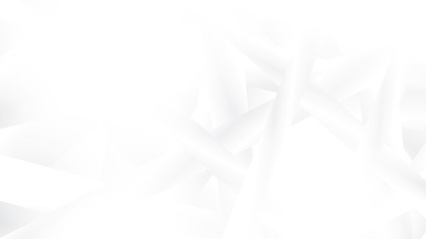 抽象的黑白灰配色，现代设计的条纹背景，带有几何形状和发光效果。矢量插画。图片下载