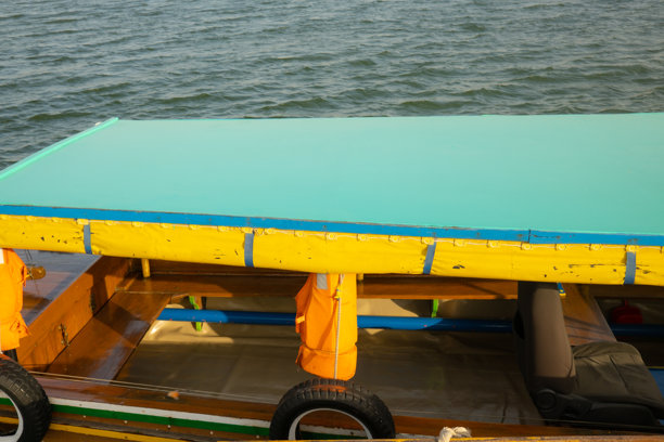 伊拉克巴士拉市 ShatAlrab 河的河流旅行照片图片下载