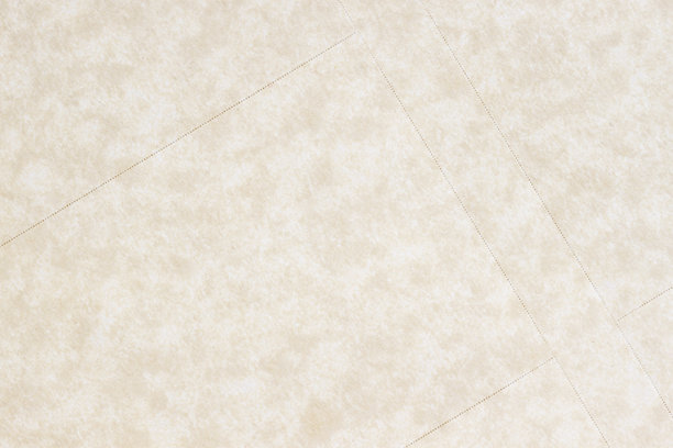 带有细微印刷线条和柔和复古颗粒图案的极简米色纸张纹理。自然背景，适用于样机、设计模板、复制空间图片下载