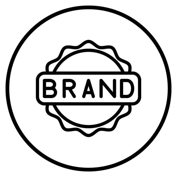 矢量设计品牌形象图标风格图片下载