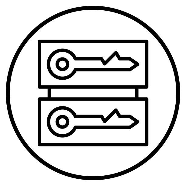 矢量设计模具图标风格图片下载