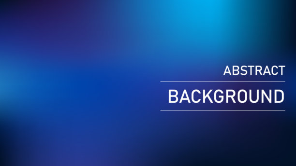 抽象渐变背景用于演示文稿，海报、封面、手册、传单和网站的现代色彩过渡，数字高科技，创意矢量插画创新设计图片下载