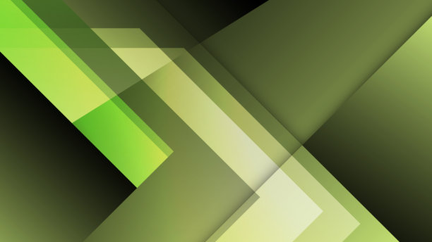 现代绿色渐变抽象背景。春季背景。适用于海报、演示文稿、横幅、封面、网页、传单和登陆页面网站模板设计的素材。图片下载