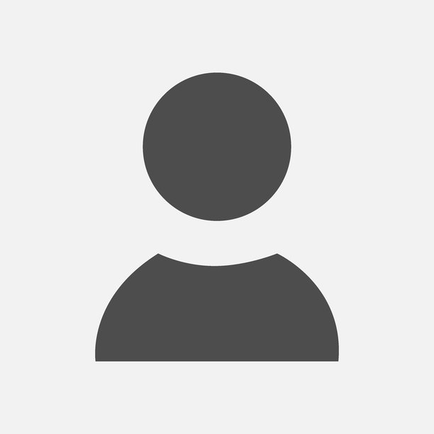 灰度扁平插画。头像，用户个人资料，人物图标，性别中立剪影，个人资料图片。适用于社交媒体头像、图标、屏幕保护程序和作为模板。图片下载