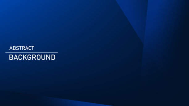 抽象科技背景，渐变重叠图形，海报、封面、手册、传单和网站的现代色调设计，数字高科技，创意矢量插画，创新图片下载