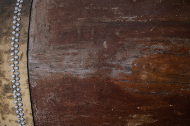 复古做旧的木质背景图片下载