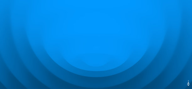 具有凸起形状和涟漪效果的背景。充满活力的潮流纹理，色彩融合。矢量插画，适用于封面、卡片、明信片、室内设计、横幅、海报、手册或演示文稿。图片下载