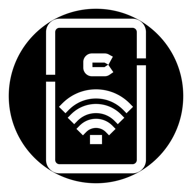 数字钱包应用程序连接到无线网络图片下载