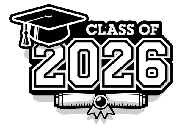 2026届毕业生班级标志图片下载