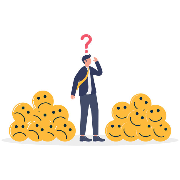 扁平化矢量插画，包含商务专业人士、商业活动和管理场景图片下载