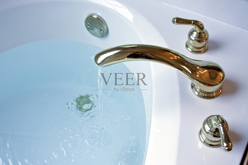 水龙头正版图片素材