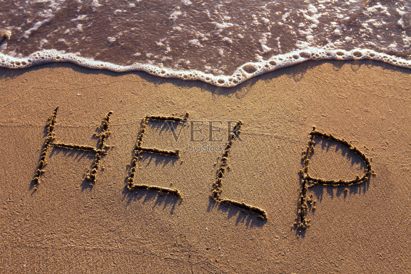 帮助正版图片素材